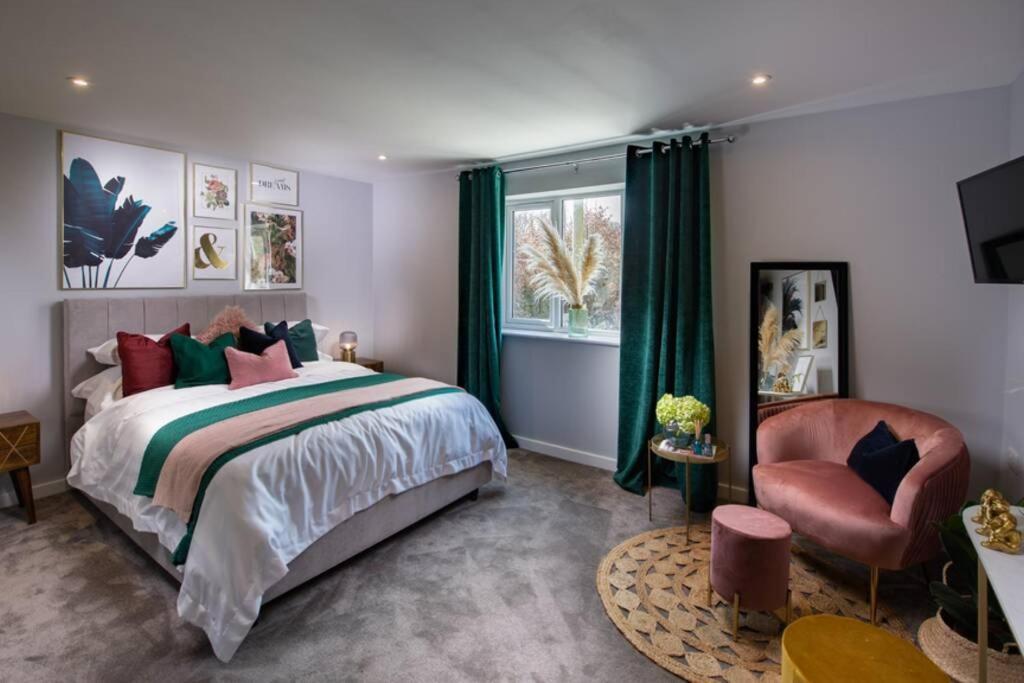 Roseland Apartment 1 Arundel Zewnętrze zdjęcie