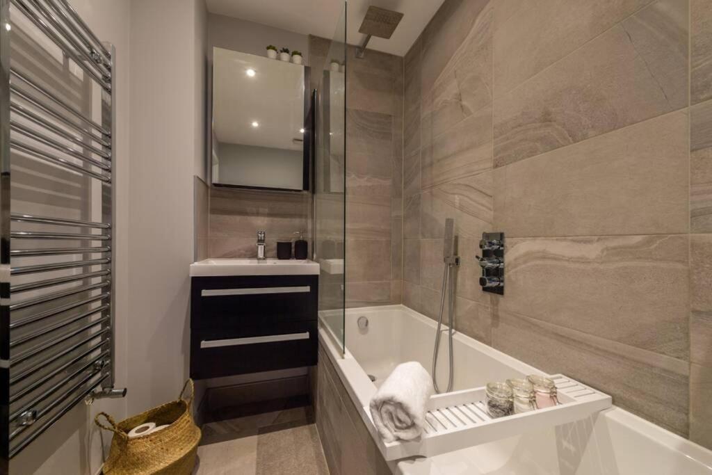 Roseland Apartment 1 Arundel Zewnętrze zdjęcie