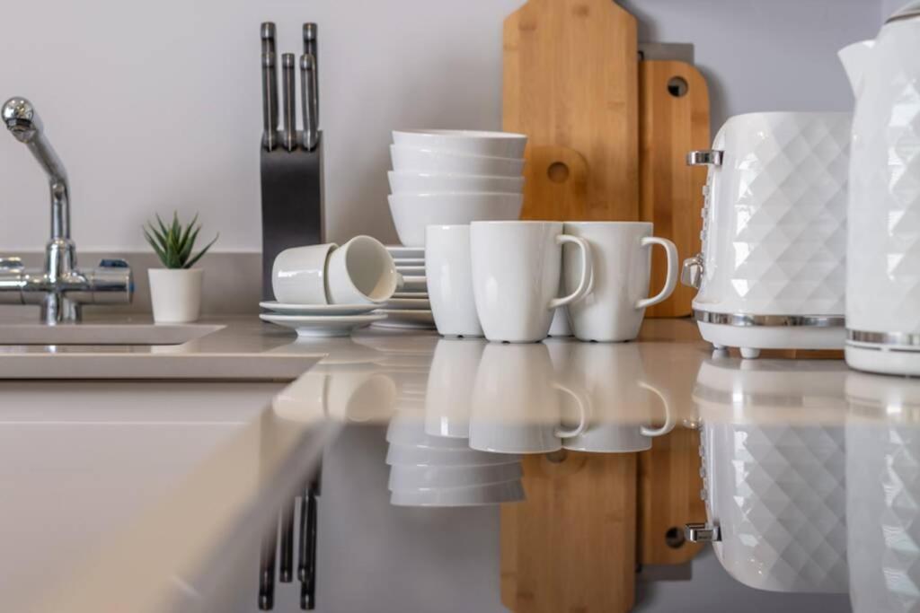 Roseland Apartment 1 Arundel Zewnętrze zdjęcie