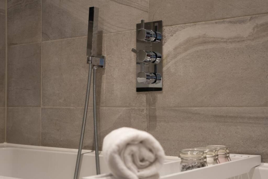 Roseland Apartment 1 Arundel Zewnętrze zdjęcie
