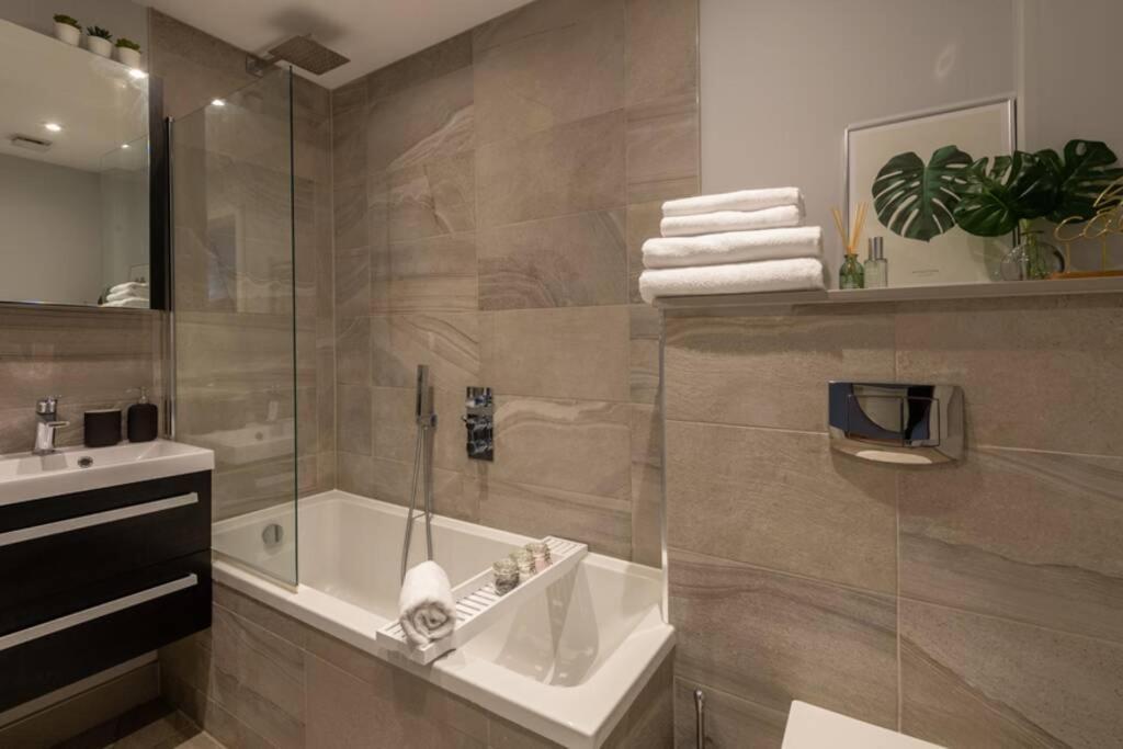 Roseland Apartment 1 Arundel Zewnętrze zdjęcie