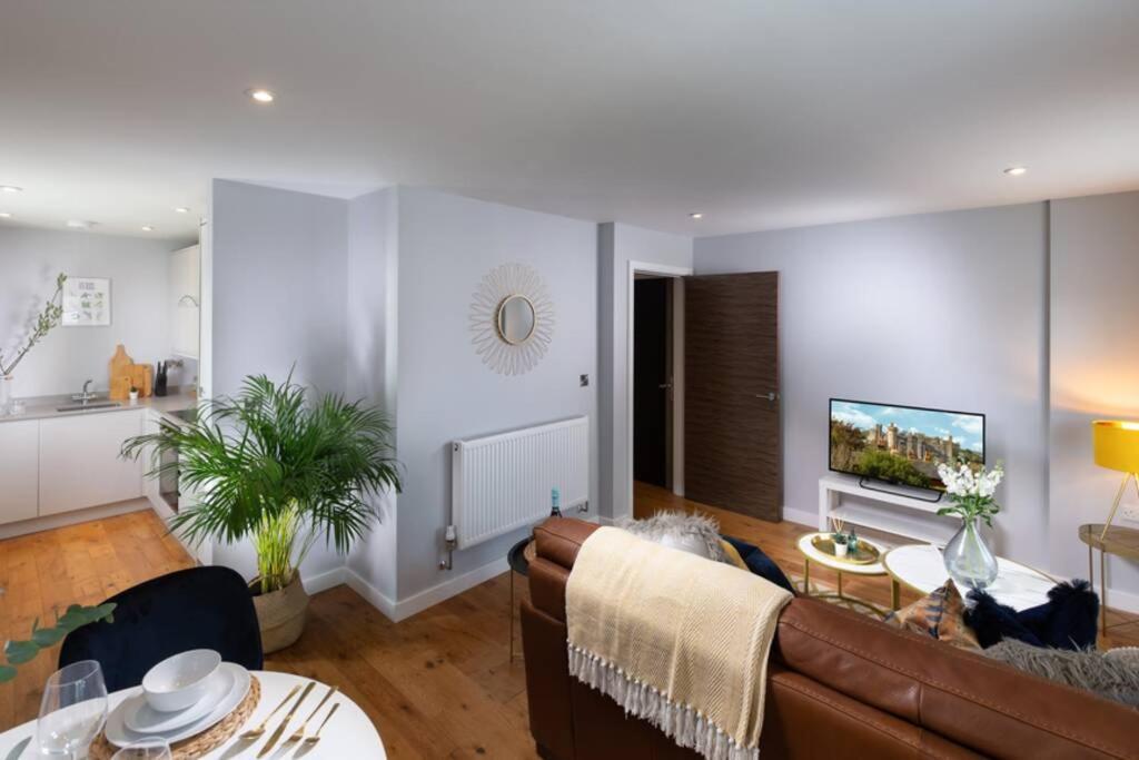 Roseland Apartment 1 Arundel Zewnętrze zdjęcie